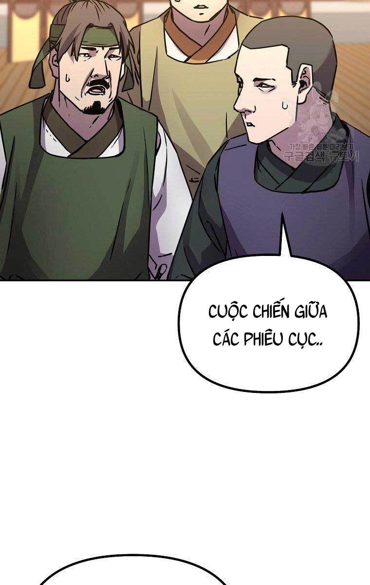 Sự Chuyển Sinh Vào Võ Lâm Thế Gia Của Ranker Chapter 65 - 47