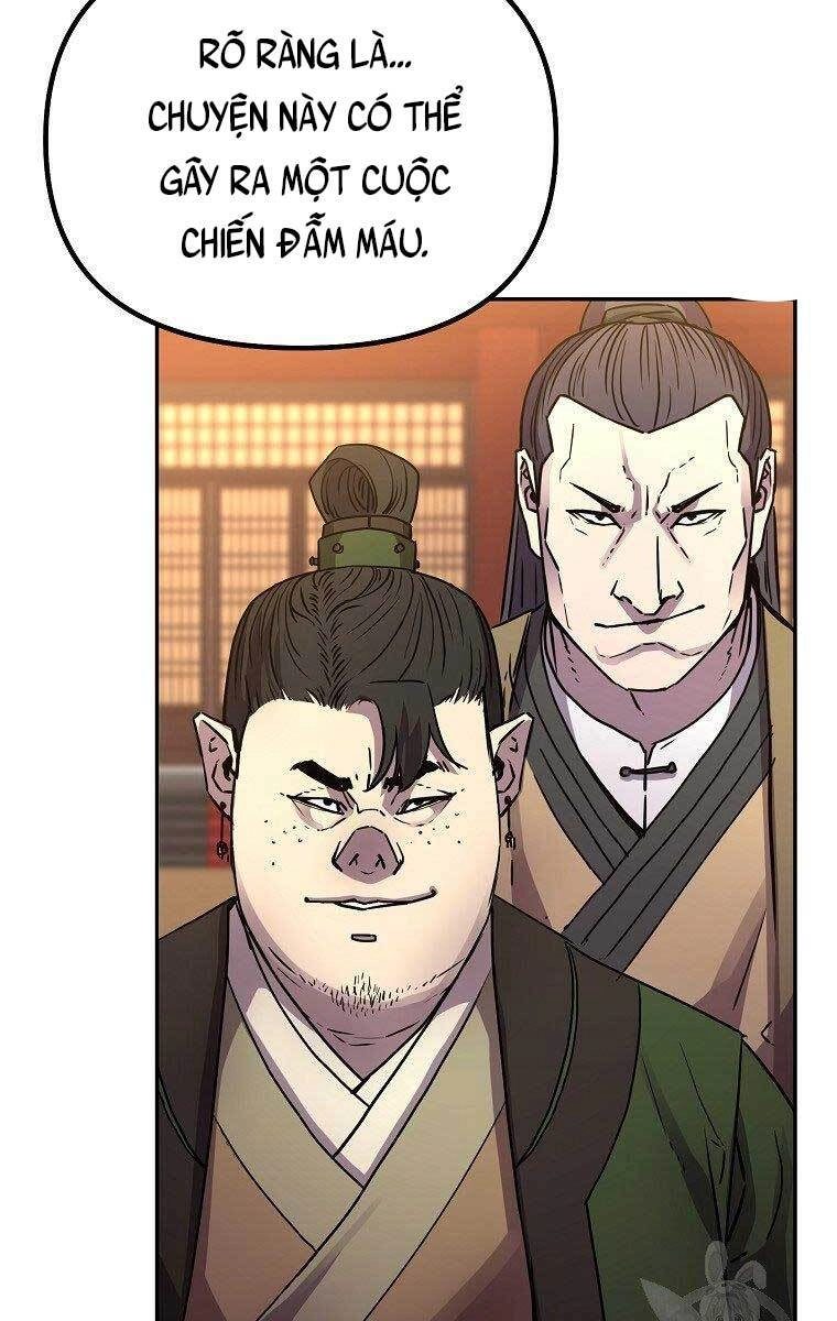 Sự Chuyển Sinh Vào Võ Lâm Thế Gia Của Ranker Chapter 65 - 48