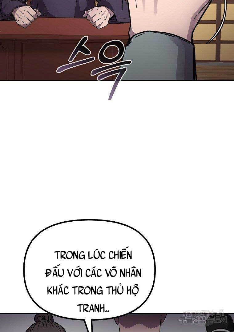 Sự Chuyển Sinh Vào Võ Lâm Thế Gia Của Ranker Chapter 65 - 50