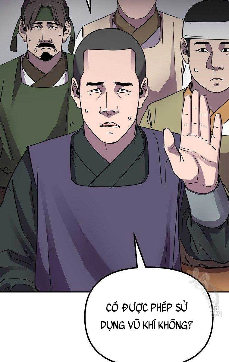 Sự Chuyển Sinh Vào Võ Lâm Thế Gia Của Ranker Chapter 65 - 51