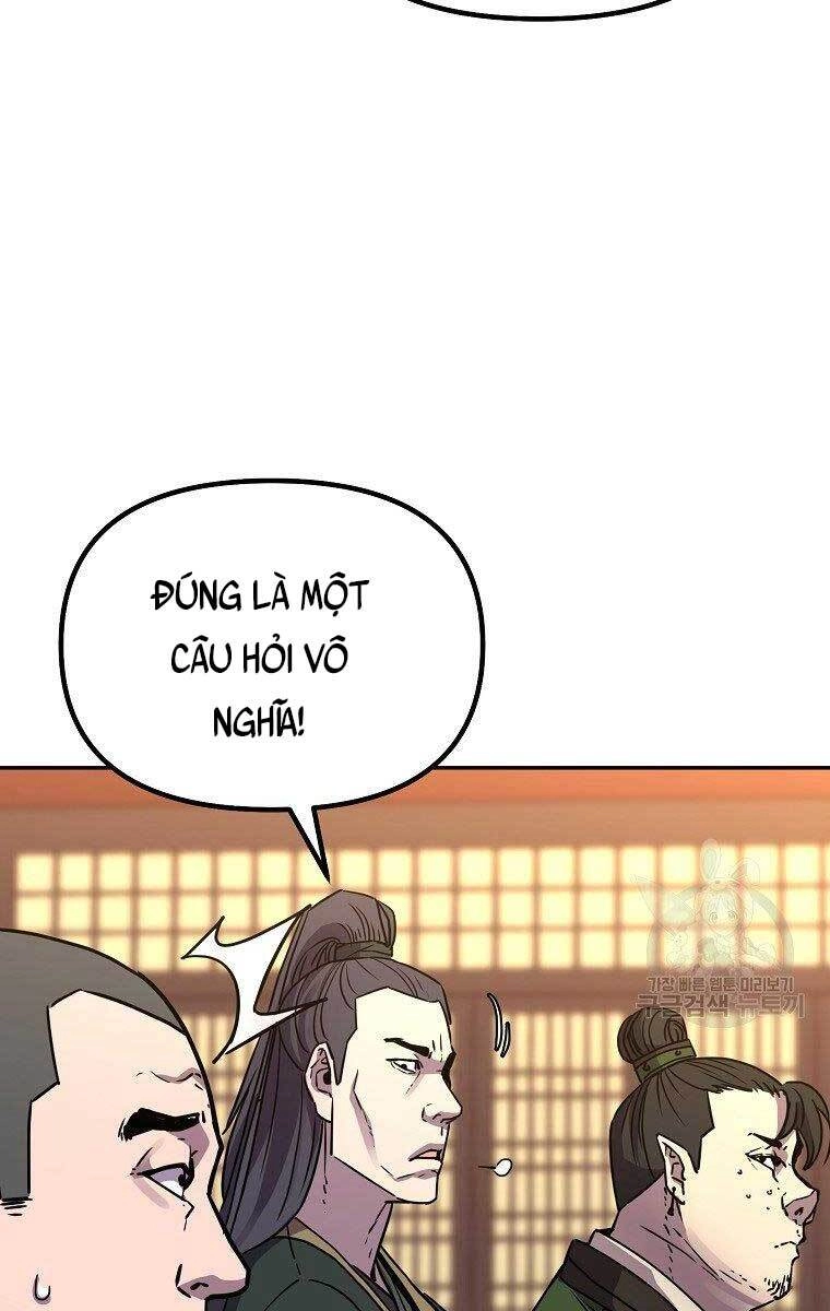 Sự Chuyển Sinh Vào Võ Lâm Thế Gia Của Ranker Chapter 65 - 52