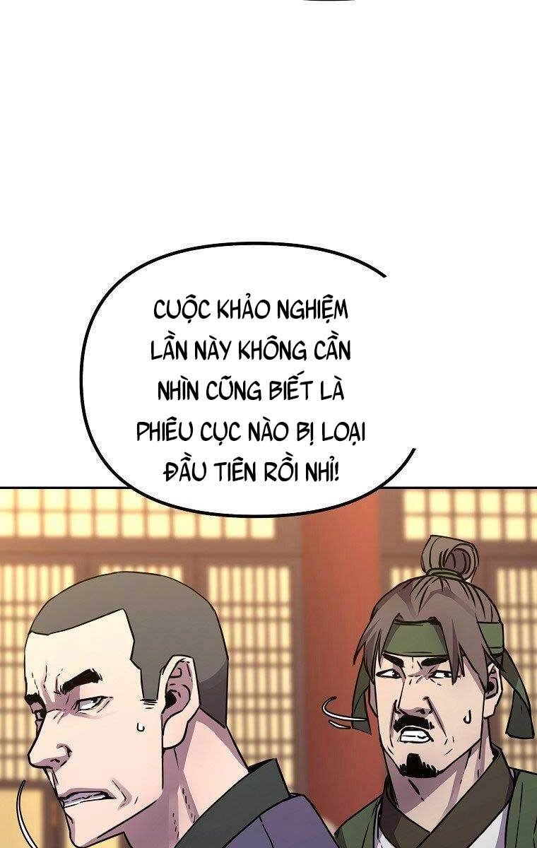 Sự Chuyển Sinh Vào Võ Lâm Thế Gia Của Ranker Chapter 65 - 55