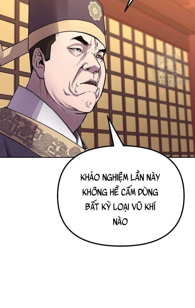 Sự Chuyển Sinh Vào Võ Lâm Thế Gia Của Ranker Chapter 65 - 57