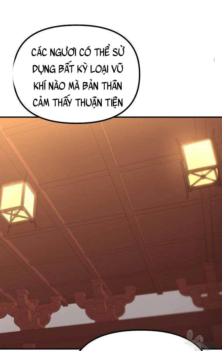 Sự Chuyển Sinh Vào Võ Lâm Thế Gia Của Ranker Chapter 65 - 58