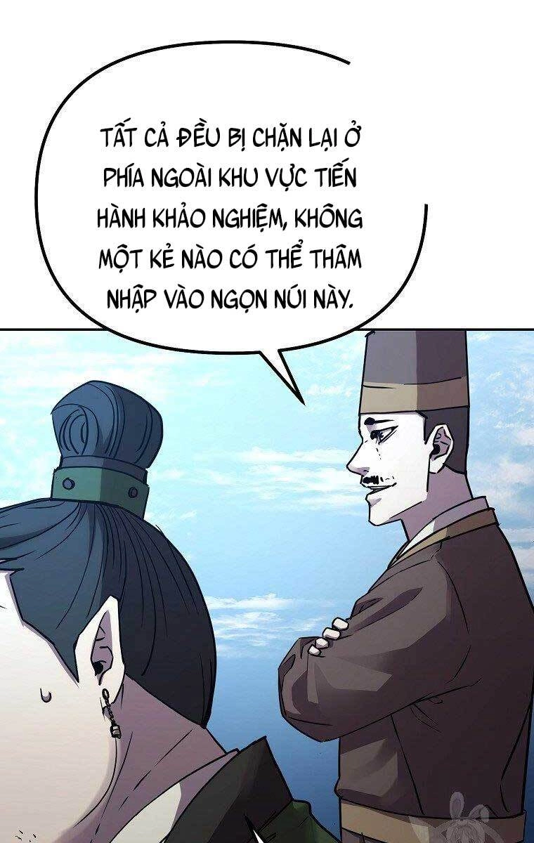 Sự Chuyển Sinh Vào Võ Lâm Thế Gia Của Ranker Chapter 65 - 68