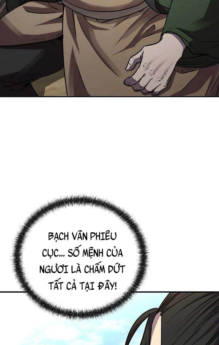 Sự Chuyển Sinh Vào Võ Lâm Thế Gia Của Ranker Chapter 65 - 72