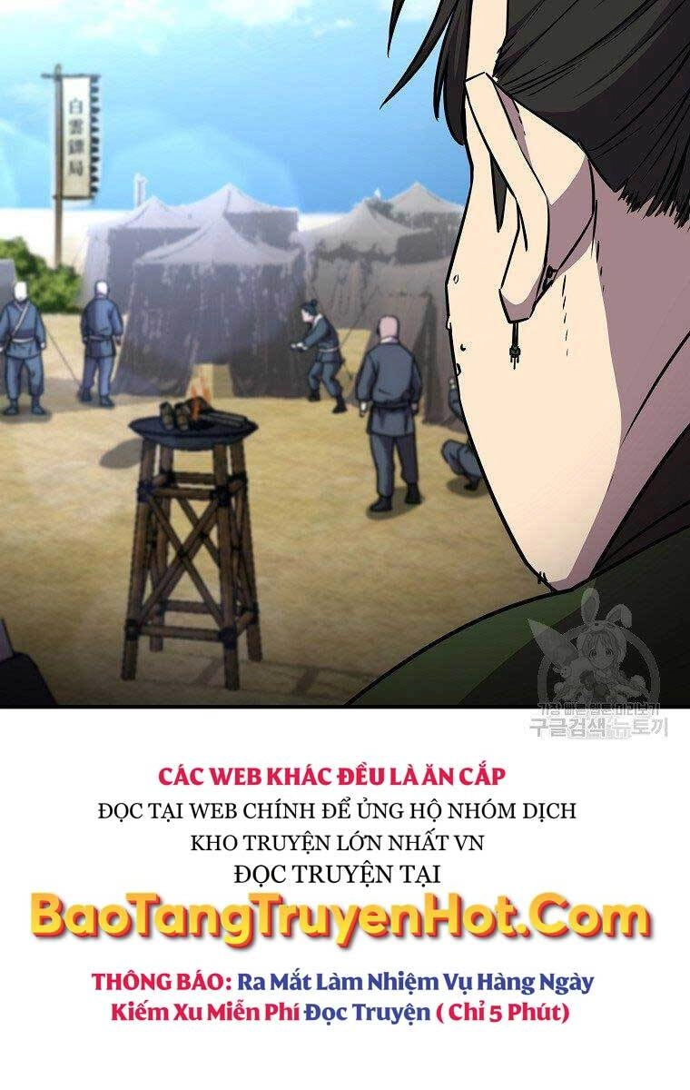 Sự Chuyển Sinh Vào Võ Lâm Thế Gia Của Ranker Chapter 65 - 73