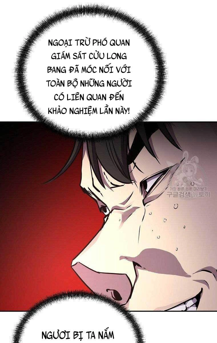 Sự Chuyển Sinh Vào Võ Lâm Thế Gia Của Ranker Chapter 65 - 74