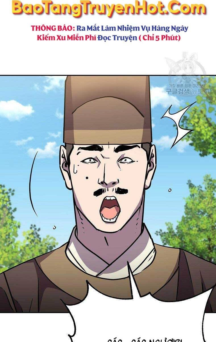 Sự Chuyển Sinh Vào Võ Lâm Thế Gia Của Ranker Chapter 65 - 83