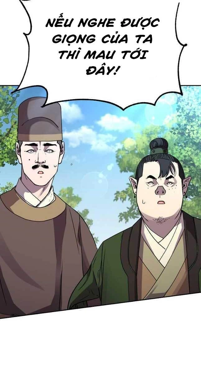 Sự Chuyển Sinh Vào Võ Lâm Thế Gia Của Ranker Chapter 66 - 6