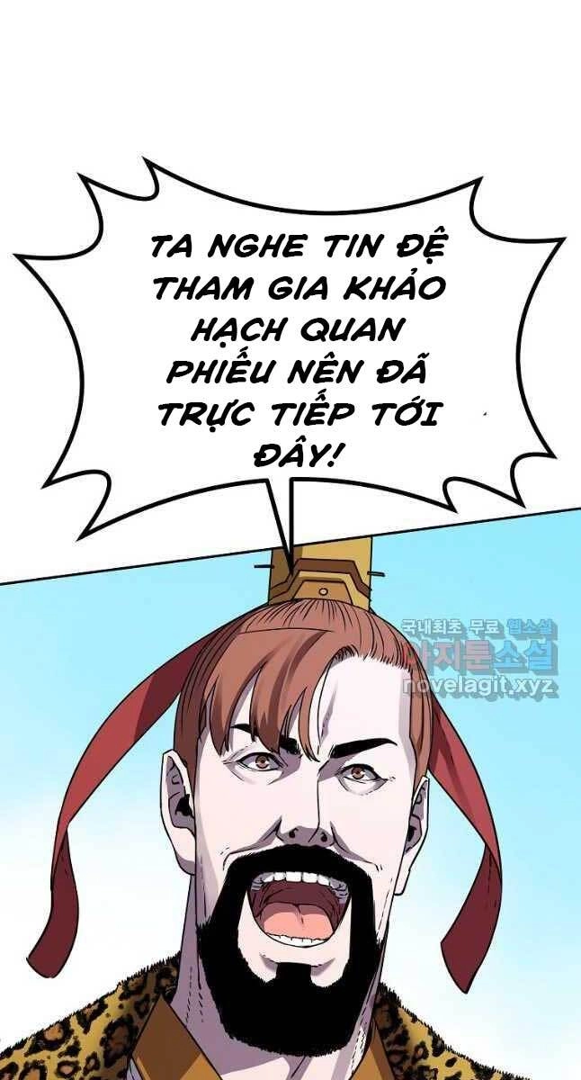 Sự Chuyển Sinh Vào Võ Lâm Thế Gia Của Ranker Chapter 66 - 7