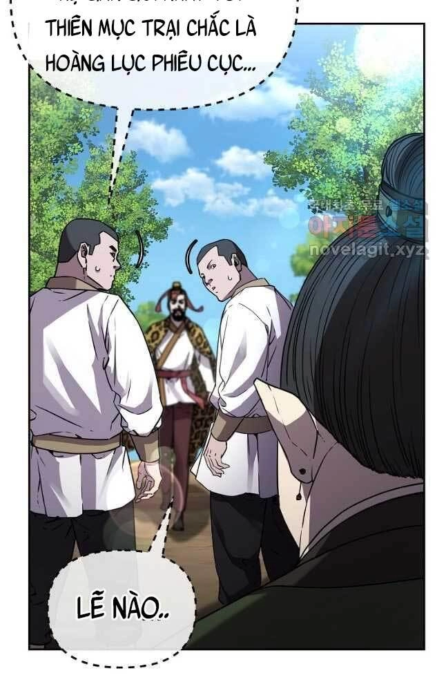 Sự Chuyển Sinh Vào Võ Lâm Thế Gia Của Ranker Chapter 66 - 9