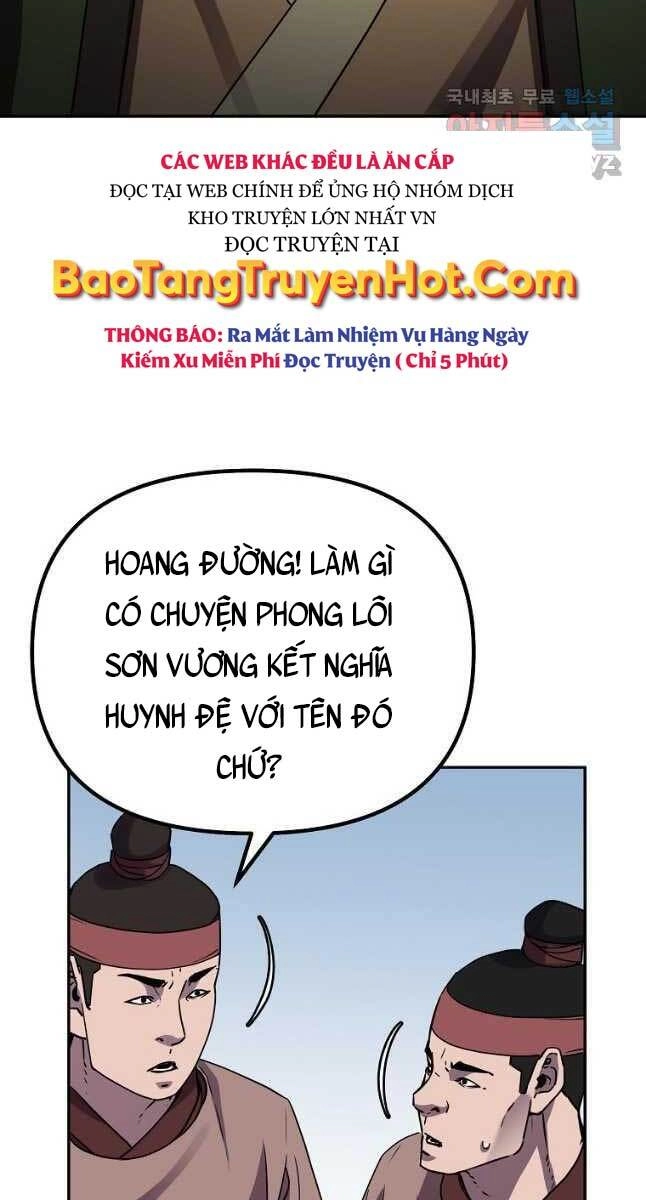 Sự Chuyển Sinh Vào Võ Lâm Thế Gia Của Ranker Chapter 66 - 11