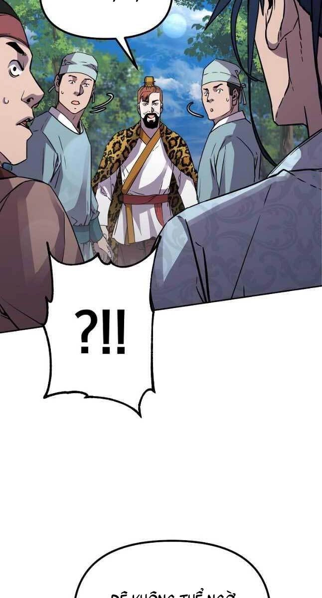 Sự Chuyển Sinh Vào Võ Lâm Thế Gia Của Ranker Chapter 66 - 13