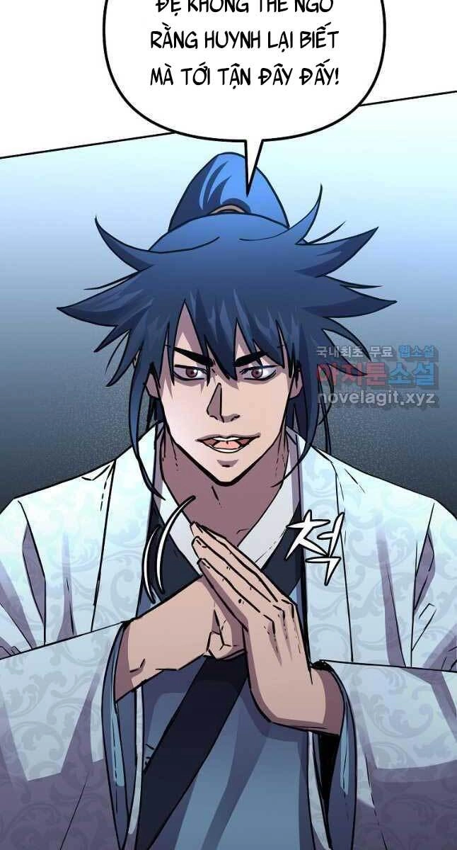 Sự Chuyển Sinh Vào Võ Lâm Thế Gia Của Ranker Chapter 66 - 14