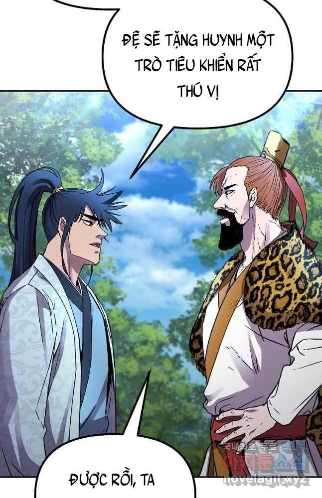 Sự Chuyển Sinh Vào Võ Lâm Thế Gia Của Ranker Chapter 66 - 17