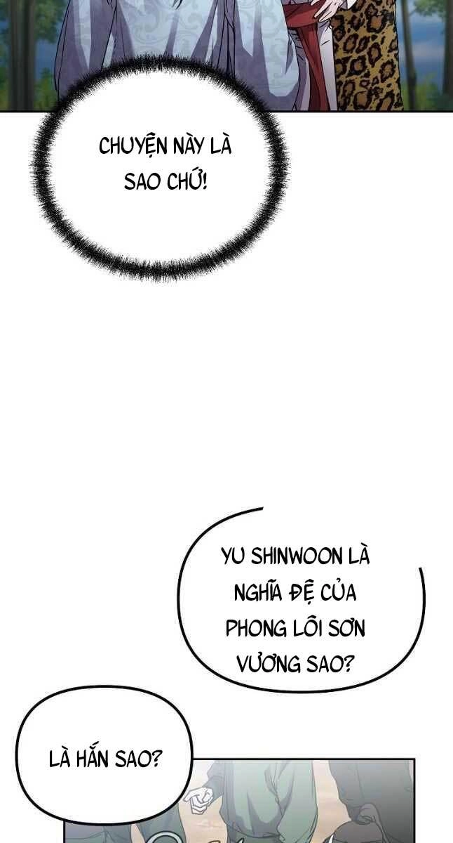 Sự Chuyển Sinh Vào Võ Lâm Thế Gia Của Ranker Chapter 66 - 19