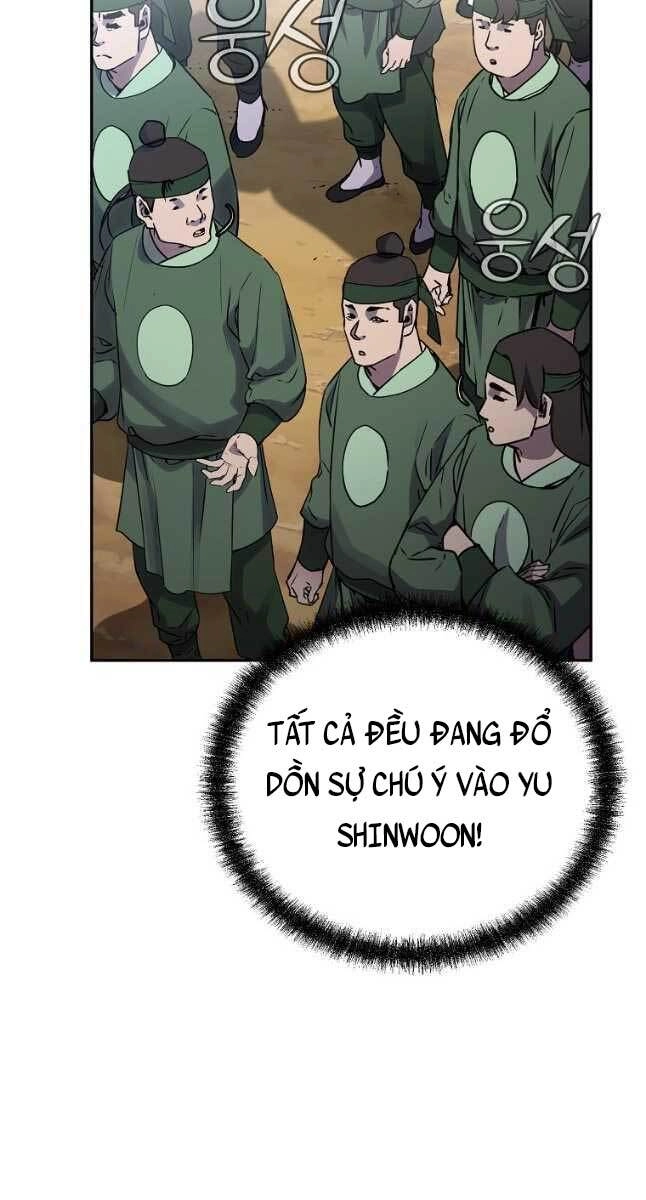 Sự Chuyển Sinh Vào Võ Lâm Thế Gia Của Ranker Chapter 66 - 20