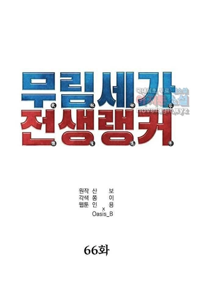 Sự Chuyển Sinh Vào Võ Lâm Thế Gia Của Ranker Chapter 66 - 25