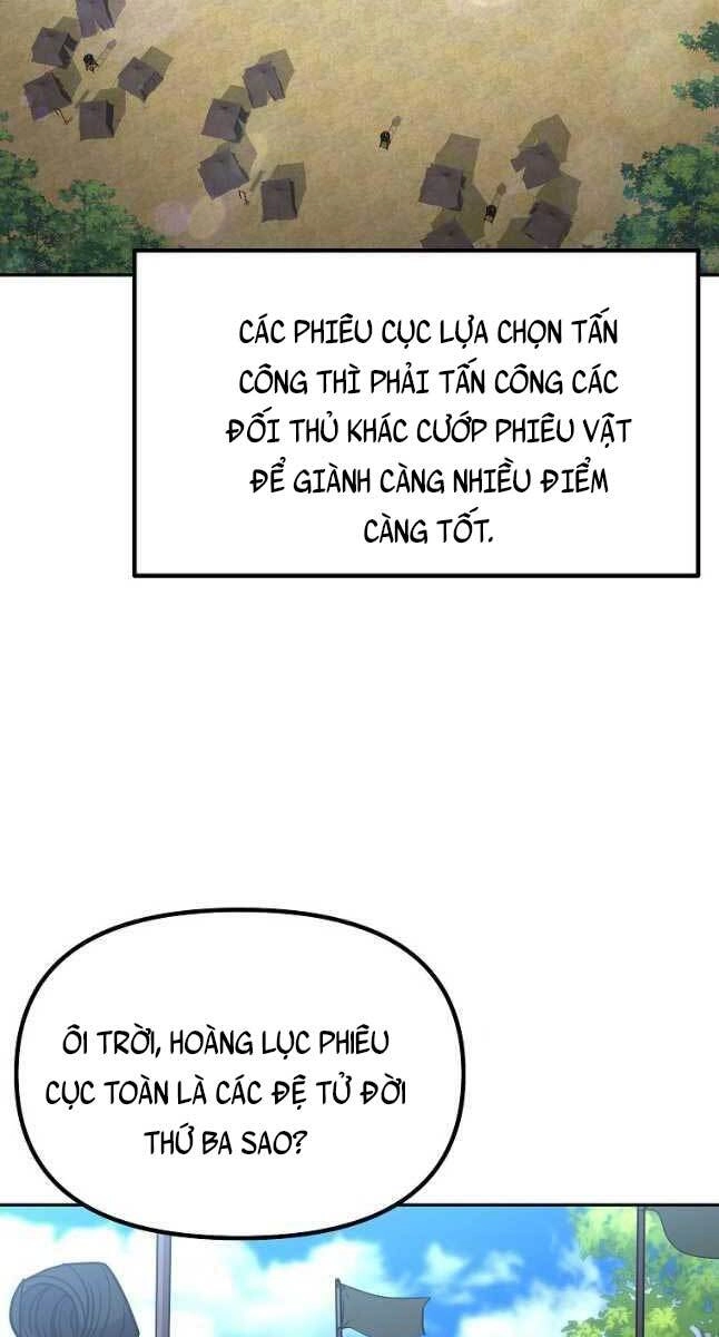 Sự Chuyển Sinh Vào Võ Lâm Thế Gia Của Ranker Chapter 66 - 28