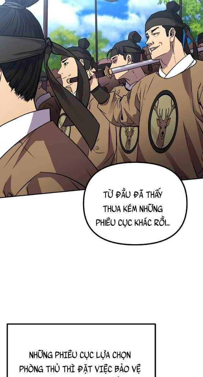 Sự Chuyển Sinh Vào Võ Lâm Thế Gia Của Ranker Chapter 66 - 29