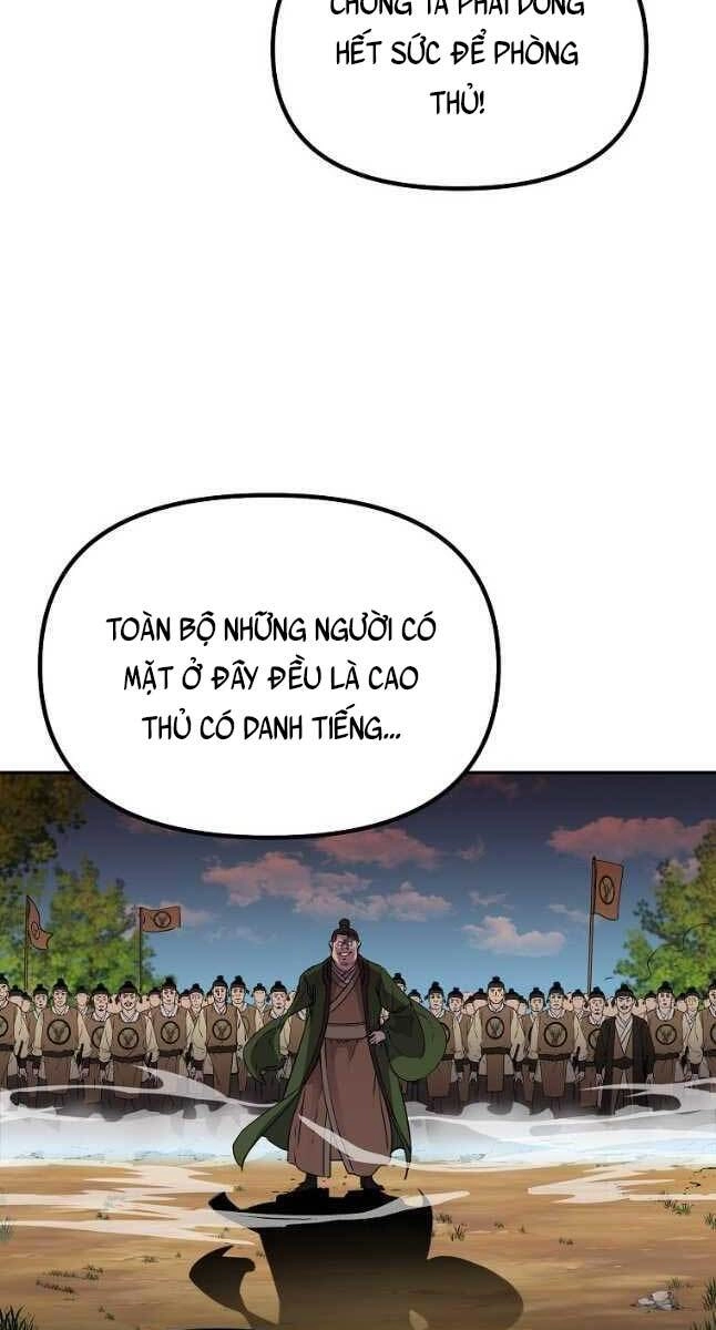 Sự Chuyển Sinh Vào Võ Lâm Thế Gia Của Ranker Chapter 66 - 31