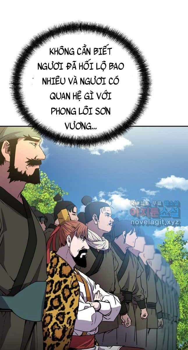 Sự Chuyển Sinh Vào Võ Lâm Thế Gia Của Ranker Chapter 66 - 35