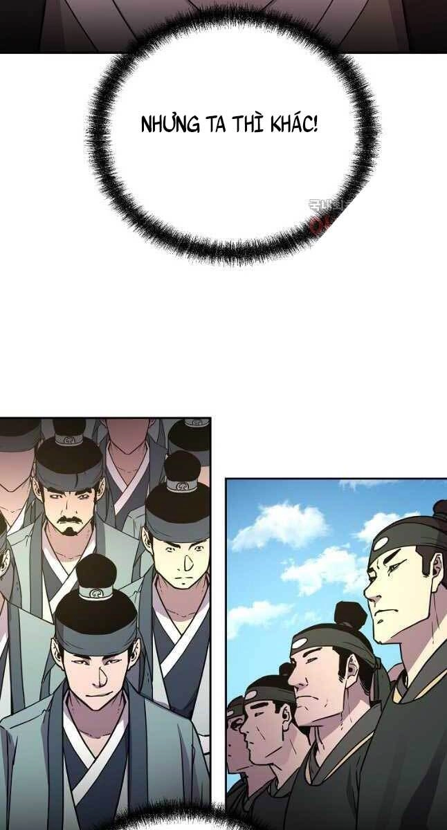 Sự Chuyển Sinh Vào Võ Lâm Thế Gia Của Ranker Chapter 66 - 37