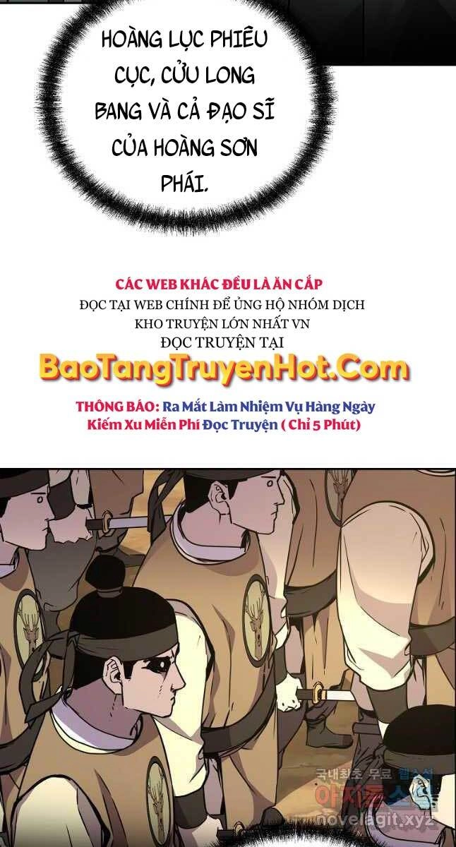 Sự Chuyển Sinh Vào Võ Lâm Thế Gia Của Ranker Chapter 66 - 38