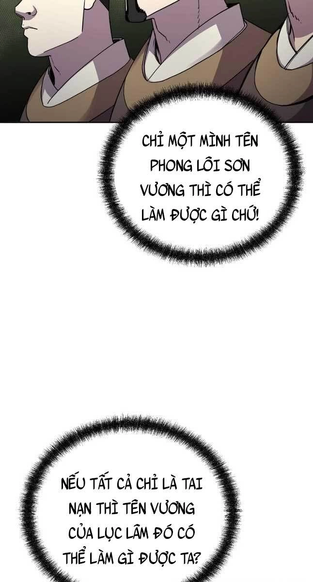 Sự Chuyển Sinh Vào Võ Lâm Thế Gia Của Ranker Chapter 66 - 40