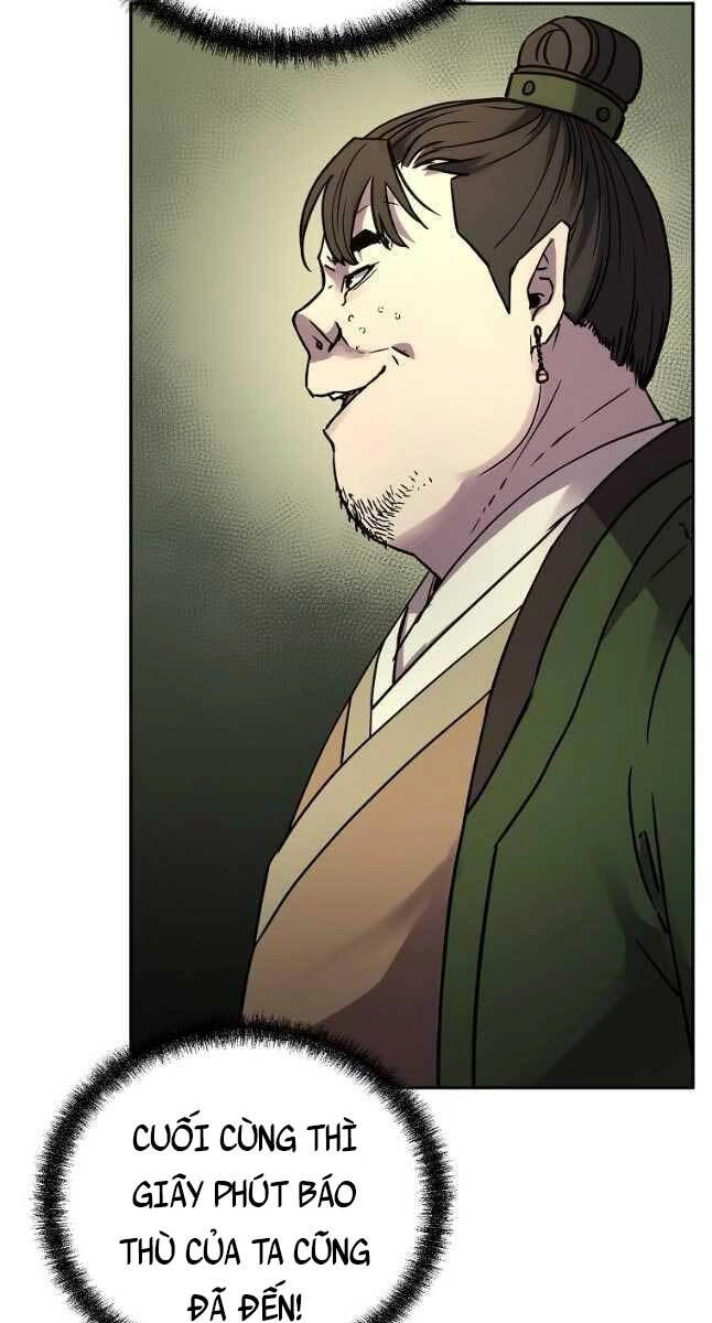 Sự Chuyển Sinh Vào Võ Lâm Thế Gia Của Ranker Chapter 66 - 41