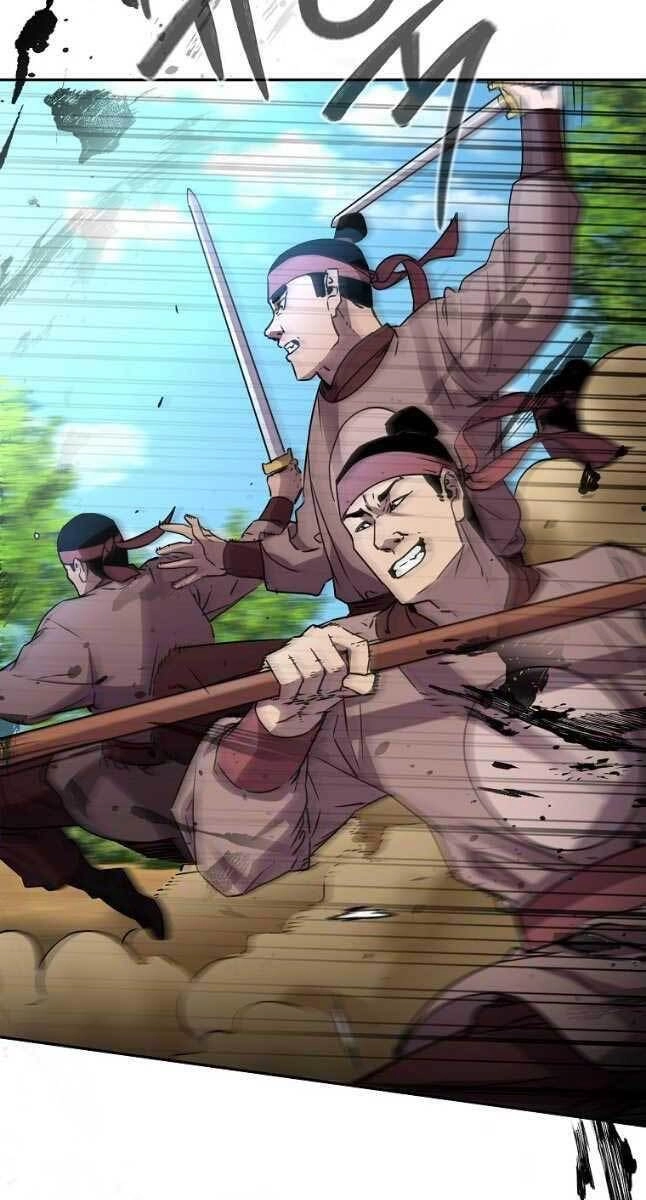 Sự Chuyển Sinh Vào Võ Lâm Thế Gia Của Ranker Chapter 66 - 50