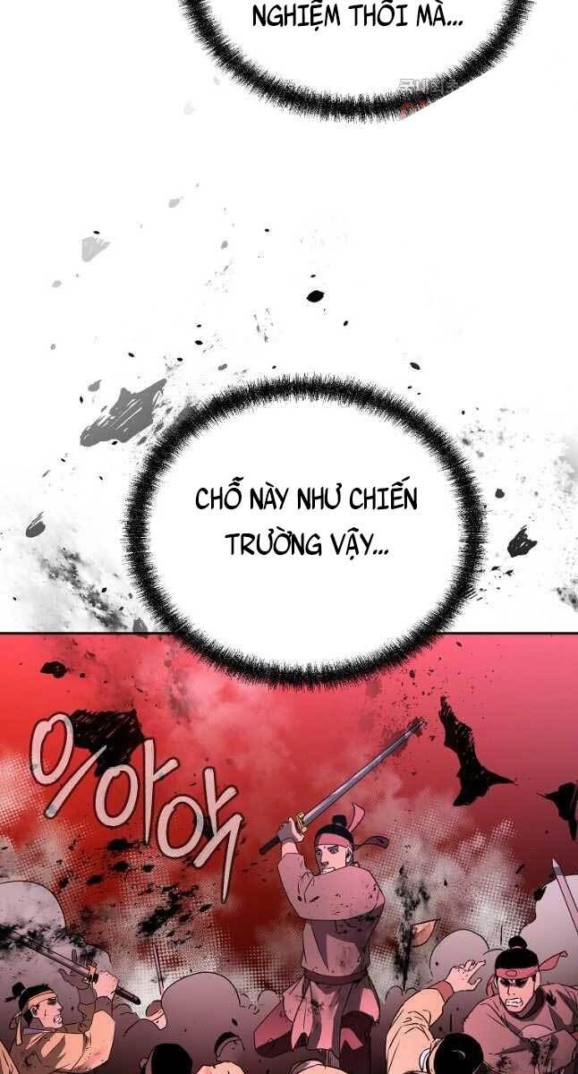 Sự Chuyển Sinh Vào Võ Lâm Thế Gia Của Ranker Chapter 66 - 57
