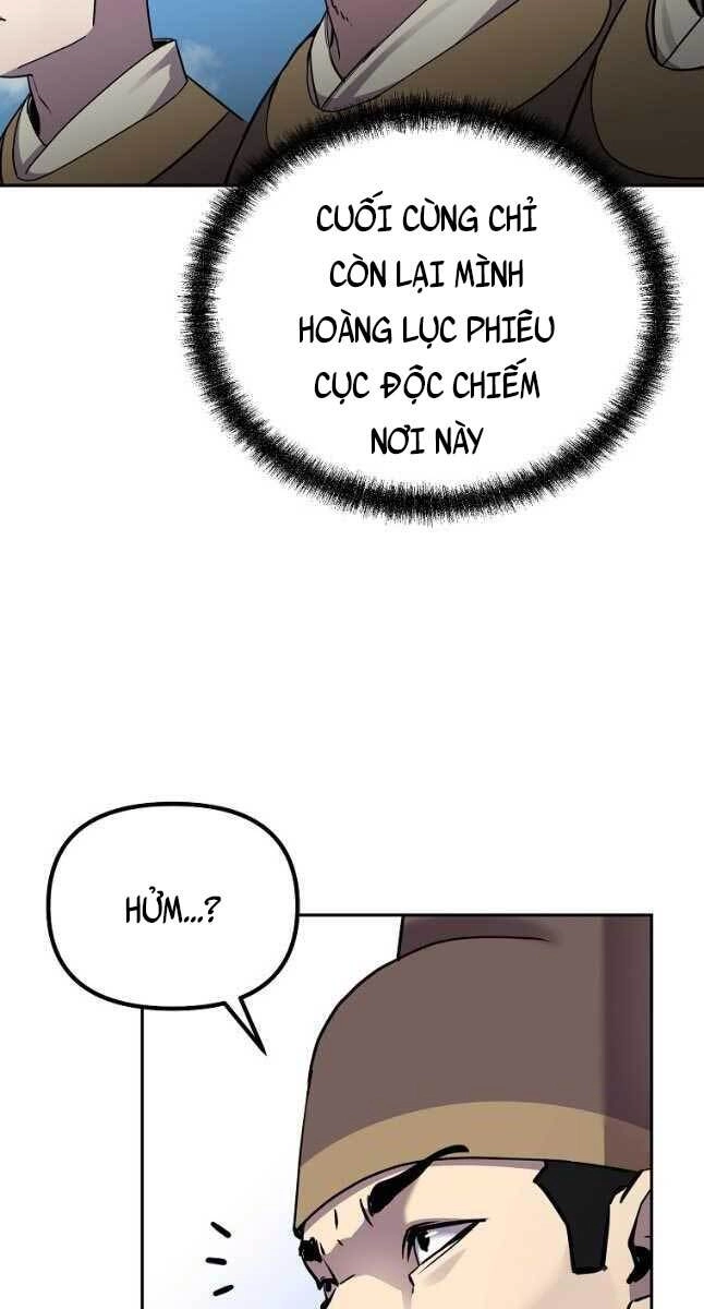 Sự Chuyển Sinh Vào Võ Lâm Thế Gia Của Ranker Chapter 66 - 60