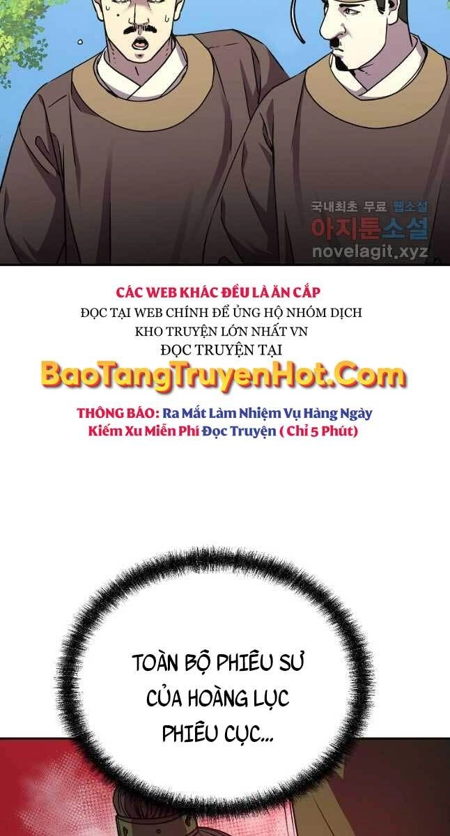 Sự Chuyển Sinh Vào Võ Lâm Thế Gia Của Ranker Chapter 66 - 62