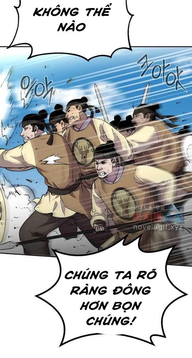 Sự Chuyển Sinh Vào Võ Lâm Thế Gia Của Ranker Chapter 66 - 65