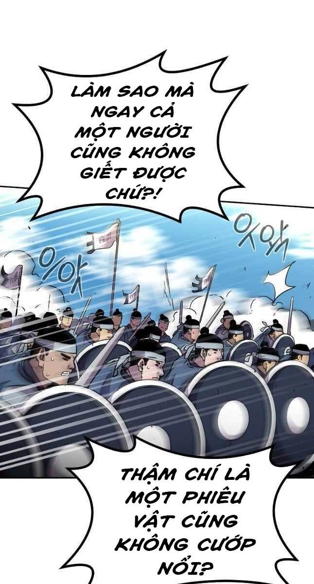 Sự Chuyển Sinh Vào Võ Lâm Thế Gia Của Ranker Chapter 66 - 66