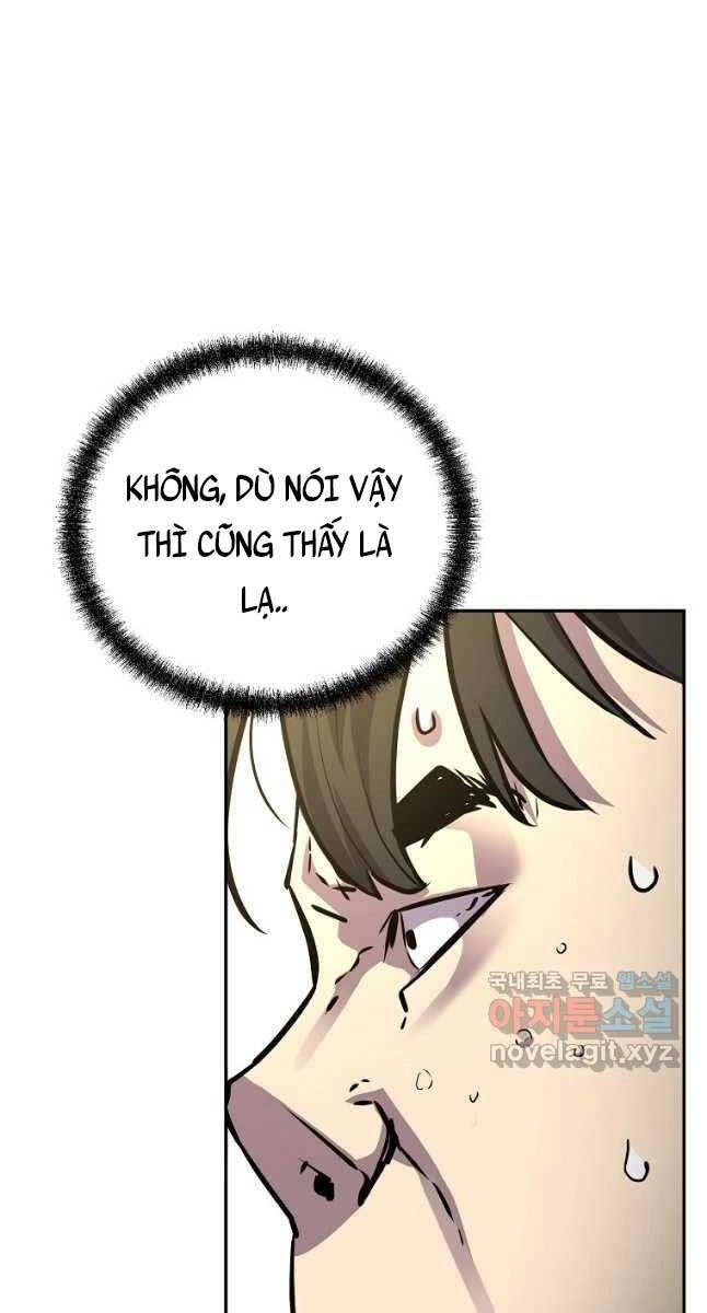 Sự Chuyển Sinh Vào Võ Lâm Thế Gia Của Ranker Chapter 66 - 70