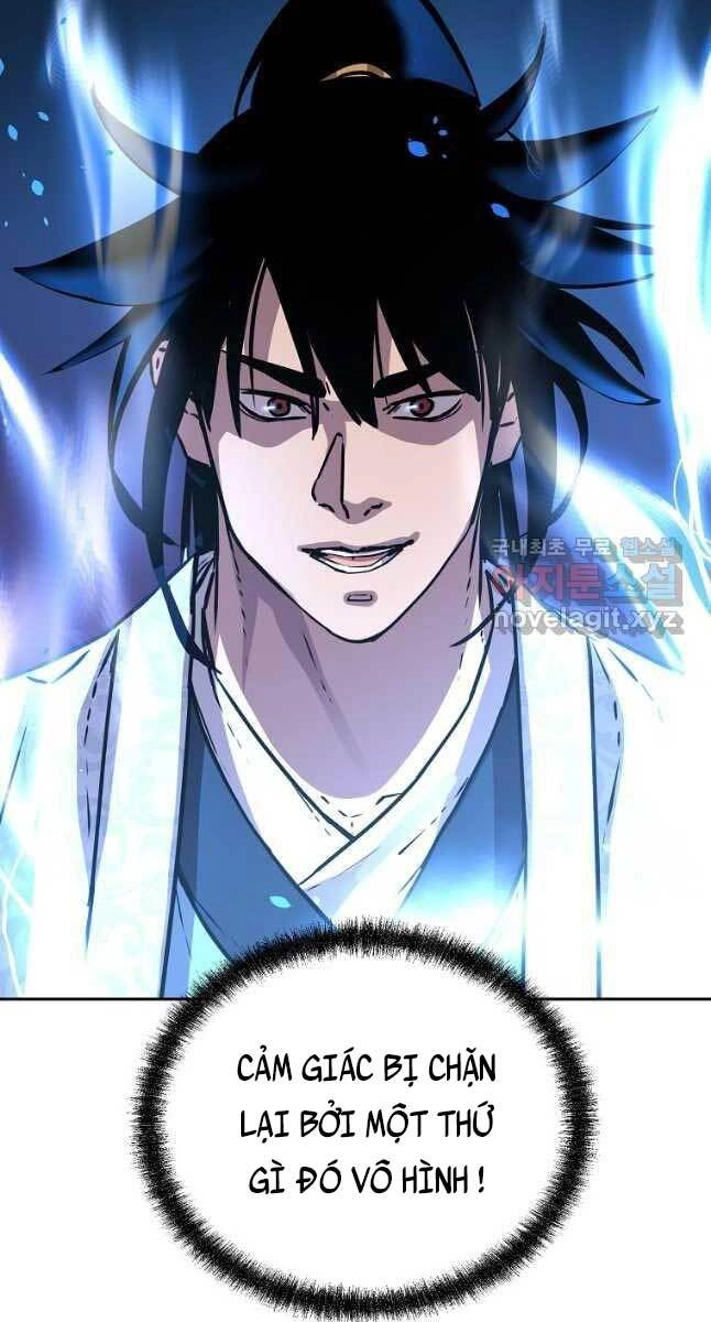 Sự Chuyển Sinh Vào Võ Lâm Thế Gia Của Ranker Chapter 66 - 72