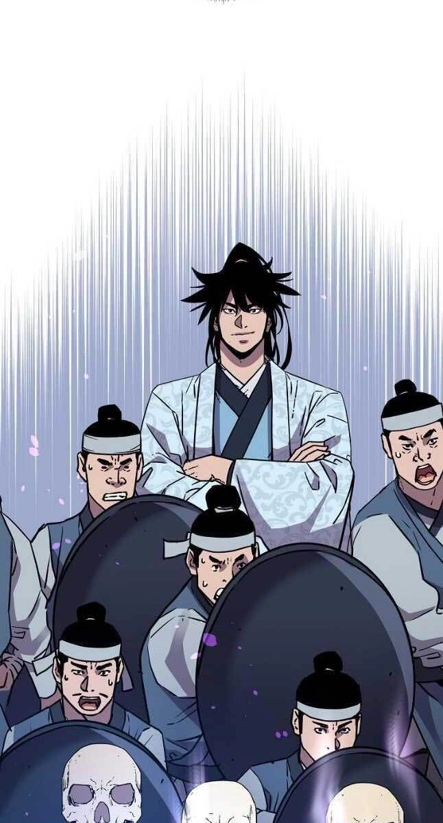 Sự Chuyển Sinh Vào Võ Lâm Thế Gia Của Ranker Chapter 66 - 73