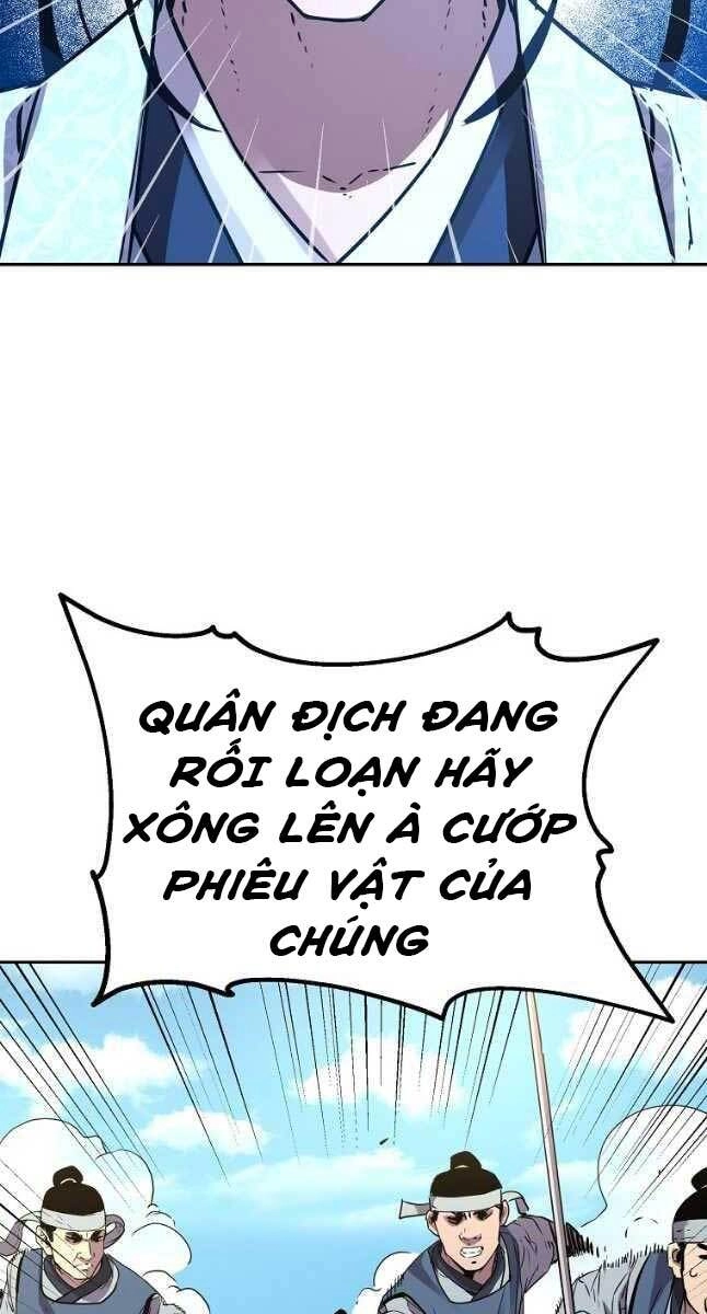 Sự Chuyển Sinh Vào Võ Lâm Thế Gia Của Ranker Chapter 66 - 77