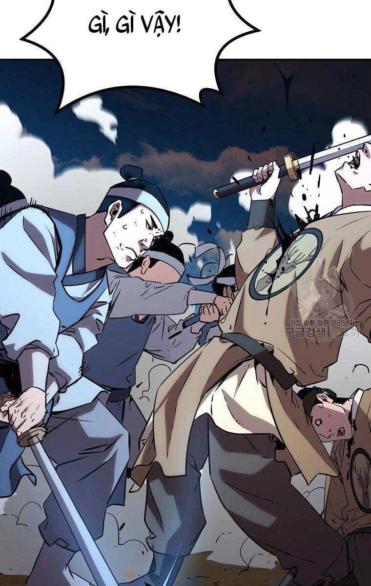 Sự Chuyển Sinh Vào Võ Lâm Thế Gia Của Ranker Chapter 67 - 4