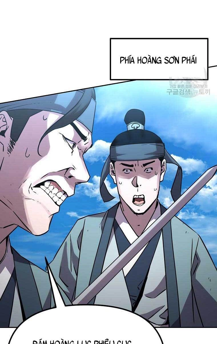 Sự Chuyển Sinh Vào Võ Lâm Thế Gia Của Ranker Chapter 67 - 7