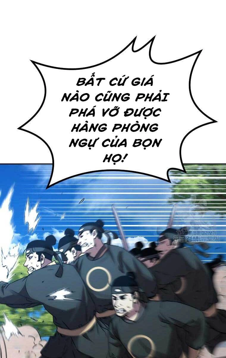 Sự Chuyển Sinh Vào Võ Lâm Thế Gia Của Ranker Chapter 67 - 13