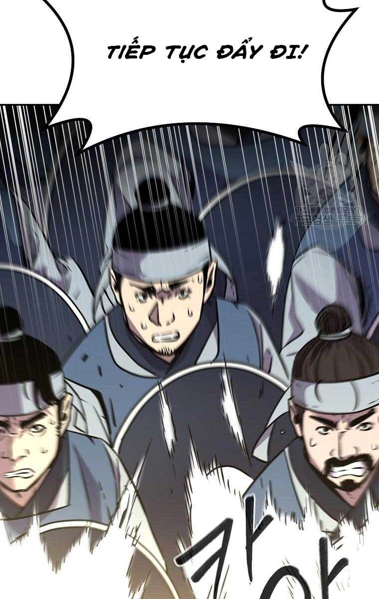 Sự Chuyển Sinh Vào Võ Lâm Thế Gia Của Ranker Chapter 67 - 16