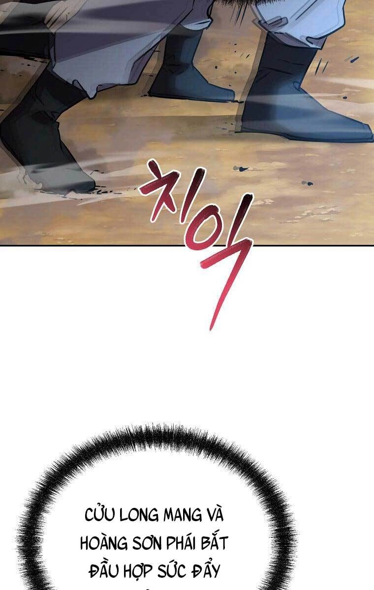 Sự Chuyển Sinh Vào Võ Lâm Thế Gia Của Ranker Chapter 67 - 23