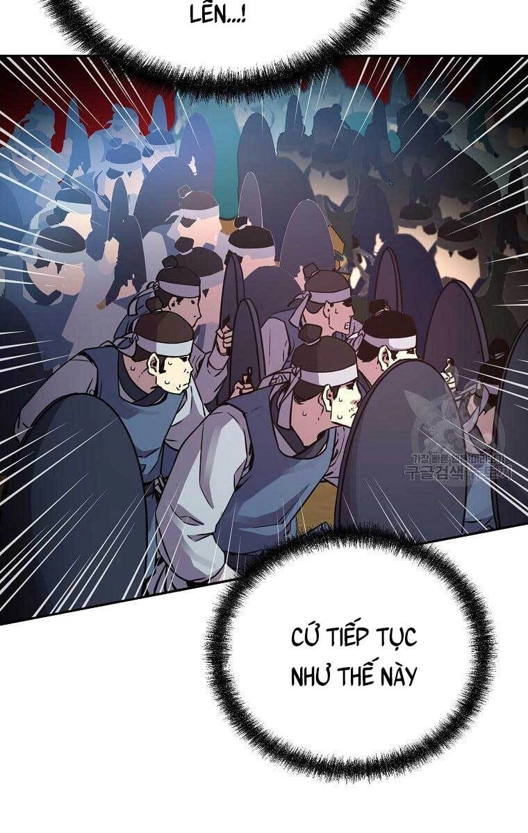 Sự Chuyển Sinh Vào Võ Lâm Thế Gia Của Ranker Chapter 67 - 24