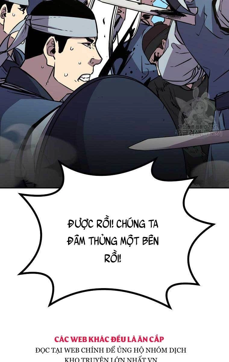 Sự Chuyển Sinh Vào Võ Lâm Thế Gia Của Ranker Chapter 67 - 26