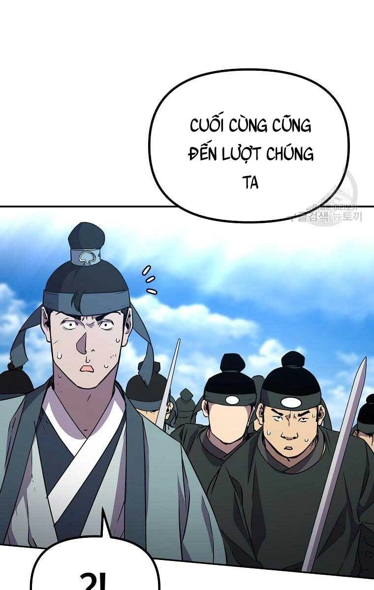 Sự Chuyển Sinh Vào Võ Lâm Thế Gia Của Ranker Chapter 67 - 36