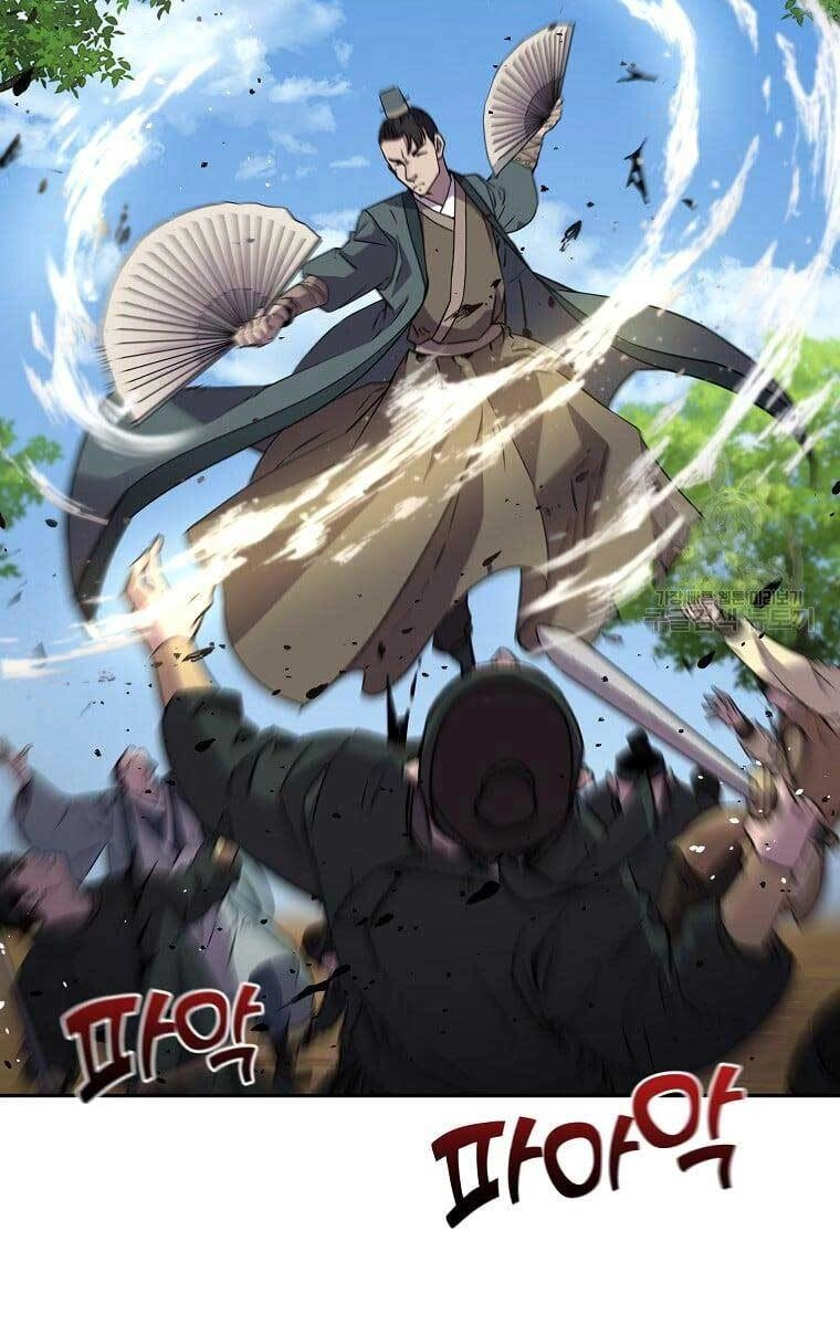 Sự Chuyển Sinh Vào Võ Lâm Thế Gia Của Ranker Chapter 67 - 45